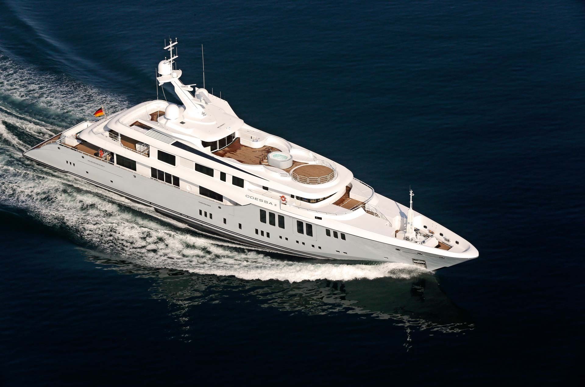 yacht charter kiel